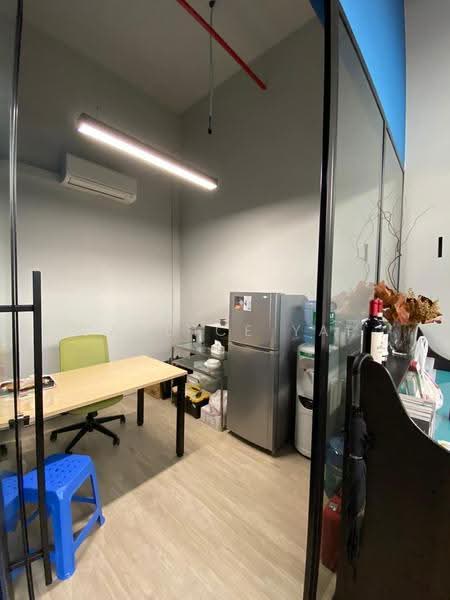The Commerze @ Irving, 1 Irving Place, Macpherson / Potong Pasir, 1,367 sqft, Light Industrial (B1) For Rent, by Candice Yap, 25361463 - CommercialGuru.com.sg