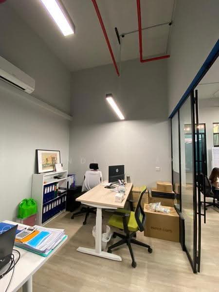 The Commerze @ Irving, 1 Irving Place, Macpherson / Potong Pasir, 1,367 sqft, Light Industrial (B1) For Rent, by Candice Yap, 25361463 - CommercialGuru.com.sg