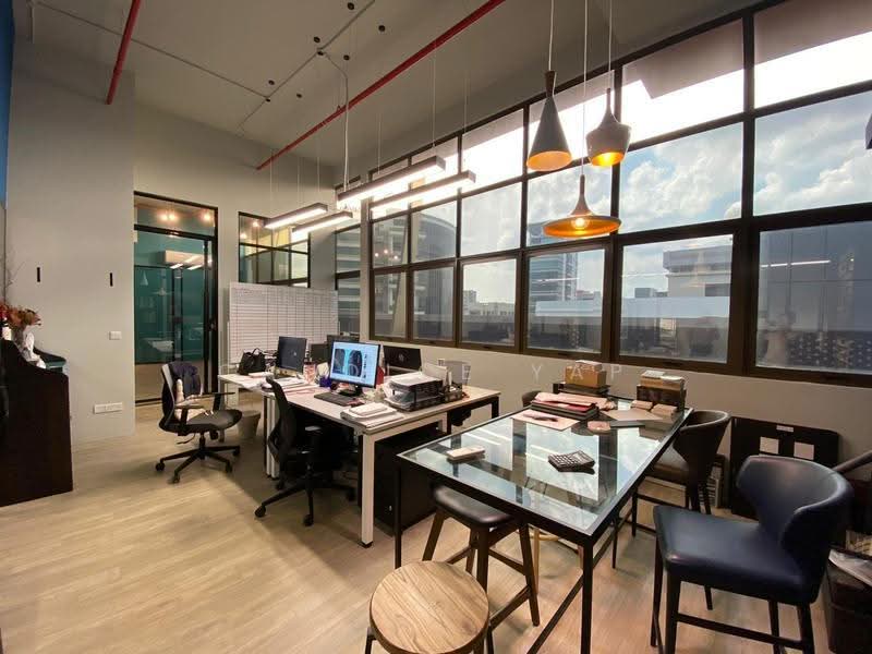 The Commerze @ Irving, 1 Irving Place, Macpherson / Potong Pasir, 1,367 sqft, Light Industrial (B1) For Rent, by Candice Yap, 25361463 - CommercialGuru.com.sg