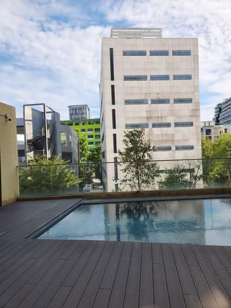 The Commerze @ Irving, 1 Irving Place, Macpherson / Potong Pasir, 1,367 sqft, Light Industrial (B1) For Rent, by Candice Yap, 25361463 - CommercialGuru.com.sg