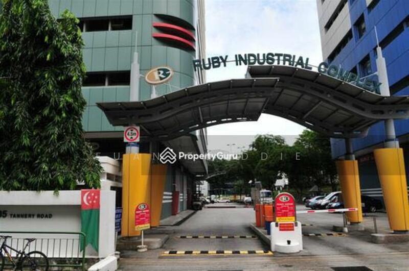 Ruby Land Complex, 52 Genting Lane, 3,380 sqft, Light Industrial (B1) For Rent, by Fuan Freddie, 25361487 - CommercialGuru.com.sg