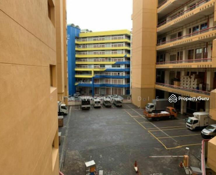Ruby Land Complex, 52 Genting Lane, 3,380 sqft, Light Industrial (B1) For Rent, by Fuan Freddie, 25361487 - CommercialGuru.com.sg