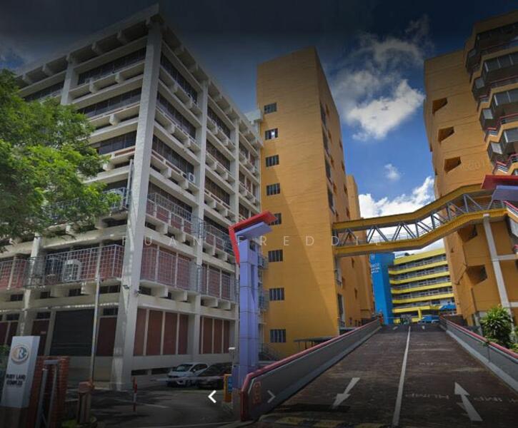 Ruby Land Complex, 52 Genting Lane, 3,380 sqft, Light Industrial (B1) For Rent, by Fuan Freddie, 25361487 - CommercialGuru.com.sg