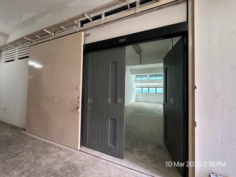 Ruby Land Complex, 52 Genting Lane, 3,380 sqft, Light Industrial (B1) For Rent, by Fuan Freddie, 25361487 - CommercialGuru.com.sg