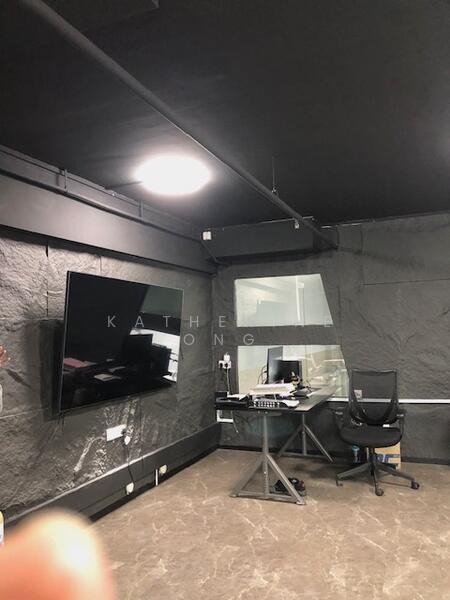 Synergy @ KB, 25 Kaki Bukit Road 4, 3,617 sqft, Factory / Workshop (B2) For Sale, by Katherine Ong, 25361493 - CommercialGuru.com.sg