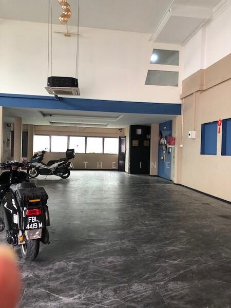 Synergy @ KB, 25 Kaki Bukit Road 4, 3,617 sqft, Factory / Workshop (B2) For Sale, by Katherine Ong, 25361493 - CommercialGuru.com.sg