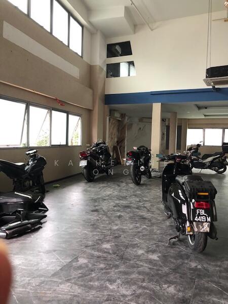 Synergy @ KB, 25 Kaki Bukit Road 4, 3,617 sqft, Factory / Workshop (B2) For Sale, by Katherine Ong, 25361493 - CommercialGuru.com.sg