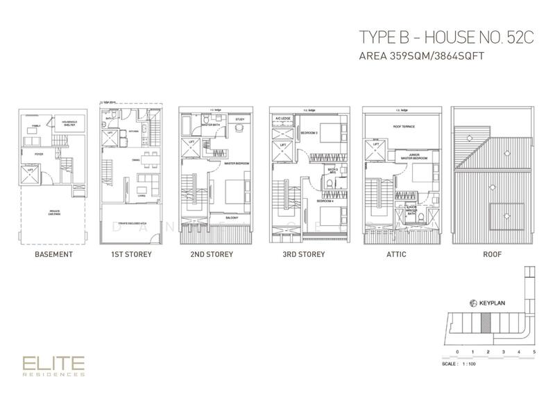 For Sale Elite Residences