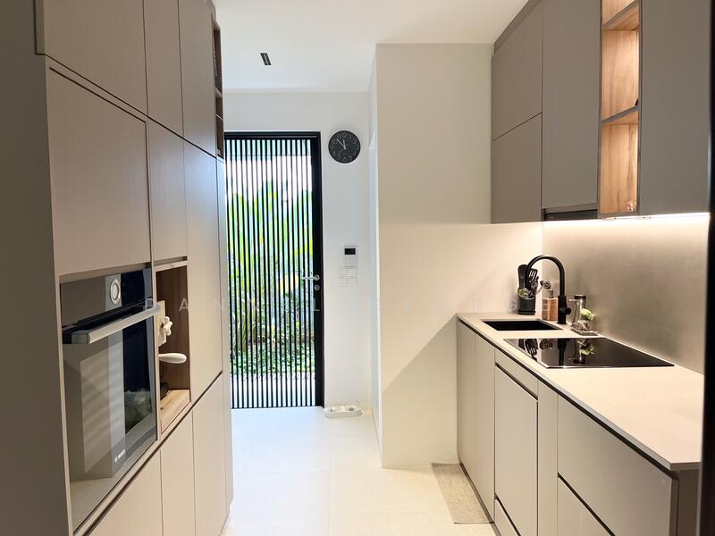 For Sale - Elite Residences