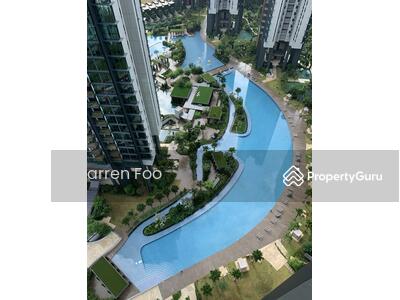 For Sale - Normanton Park
