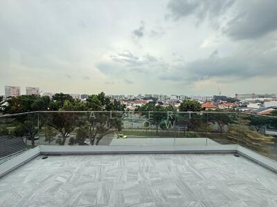 For Sale - Kembangan/Changi Road