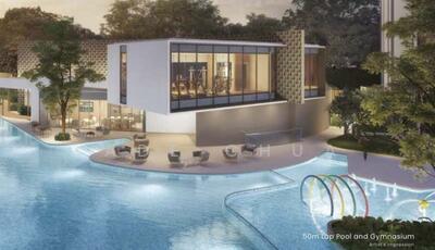 For Sale - Norwood Grand