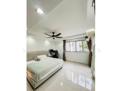 For Rent - 461 Tampines Street 44