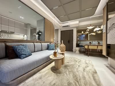 For Sale - Bagnall Haus