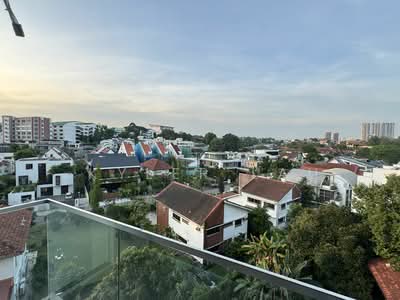 For Sale - 35 Gilstead