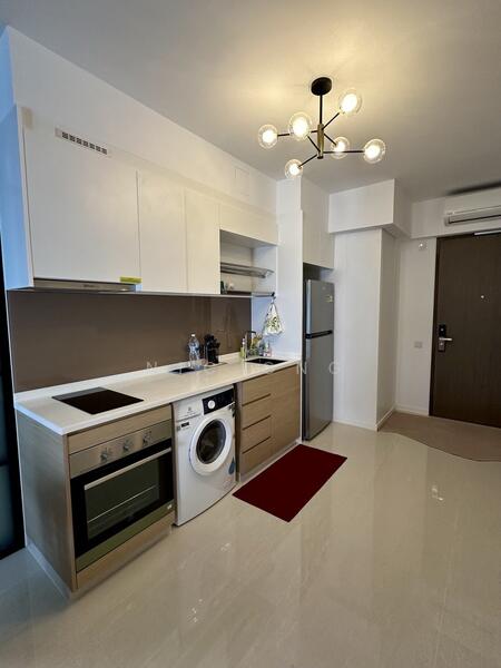 Treasure at Tampines, 25 Tampines Lane, 1 Bedroom, 463 sqft, Condominium For Rent, by Nic Ong, 25361609 - PropertyGuru.com.sg