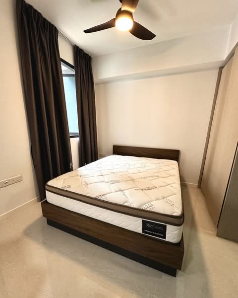 Treasure at Tampines, 25 Tampines Lane, 1 Bedroom, 463 sqft, Condominium For Rent, by Nic Ong, 25361609 - PropertyGuru.com.sg
