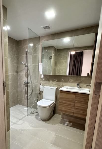 Treasure at Tampines, 25 Tampines Lane, 1 Bedroom, 463 sqft, Condominium For Rent, by Nic Ong, 25361609 - PropertyGuru.com.sg