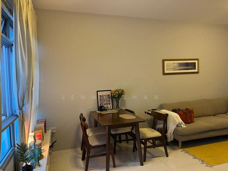 27 Ghim Moh Link, 27 Ghim Moh Link, Tanglin / Holland / Bukit Timah, 2 Bedrooms, 721 sqft, HDB Flat For Rent, by Jenny Chan, 25361628 - PropertyGuru.com.sg