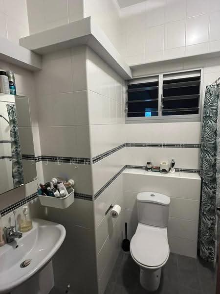 27 Ghim Moh Link, 27 Ghim Moh Link, Tanglin / Holland / Bukit Timah, 2 Bedrooms, 721 sqft, HDB Flat For Rent, by Jenny Chan, 25361628 - PropertyGuru.com.sg