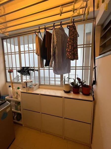 27 Ghim Moh Link, 27 Ghim Moh Link, Tanglin / Holland / Bukit Timah, 2 Bedrooms, 721 sqft, HDB Flat For Rent, by Jenny Chan, 25361628 - PropertyGuru.com.sg