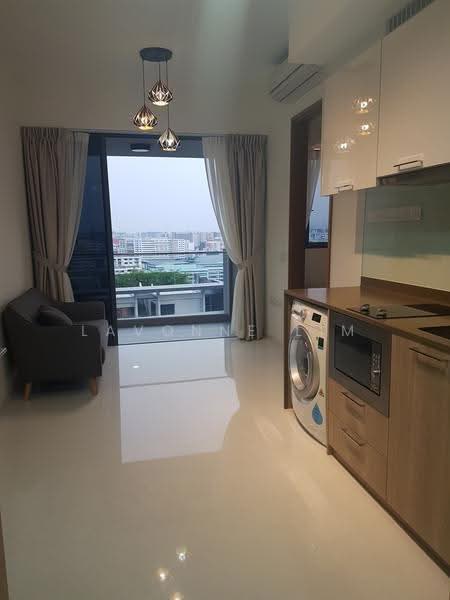 Trilive, 115 Tampines Road, Hougang / Punggol / Sengkang, 1 Bedroom, 400 sqft, Condominium For Rent, by Lavonne Lim, 25361691 - PropertyGuru.com.sg