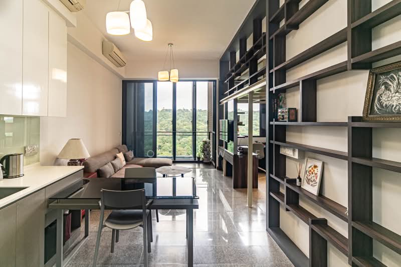 The Hillier, 6 Hillview Rise, 1 Bedroom, 560 sqft, Condominium For Rent, by Joel Wee, 25361855 - PropertyGuru.com.sg