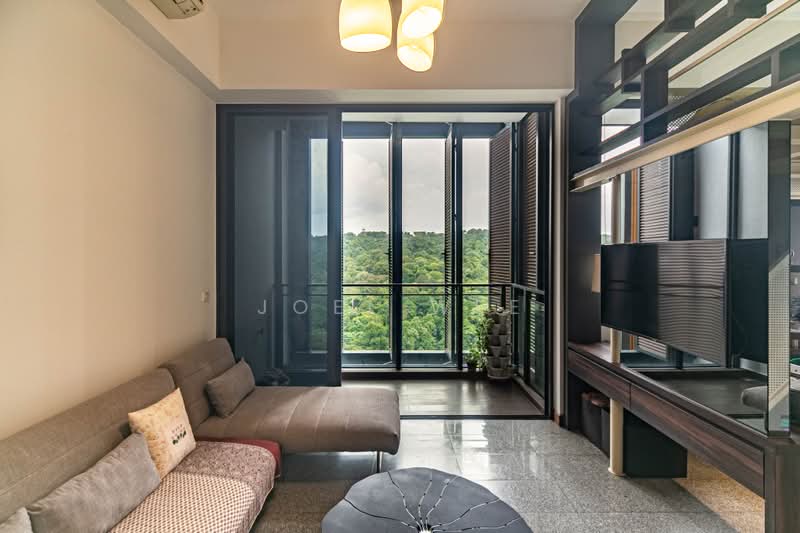 The Hillier, 6 Hillview Rise, 1 Bedroom, 560 sqft, Condominium For Rent, by Joel Wee, 25361855 - PropertyGuru.com.sg