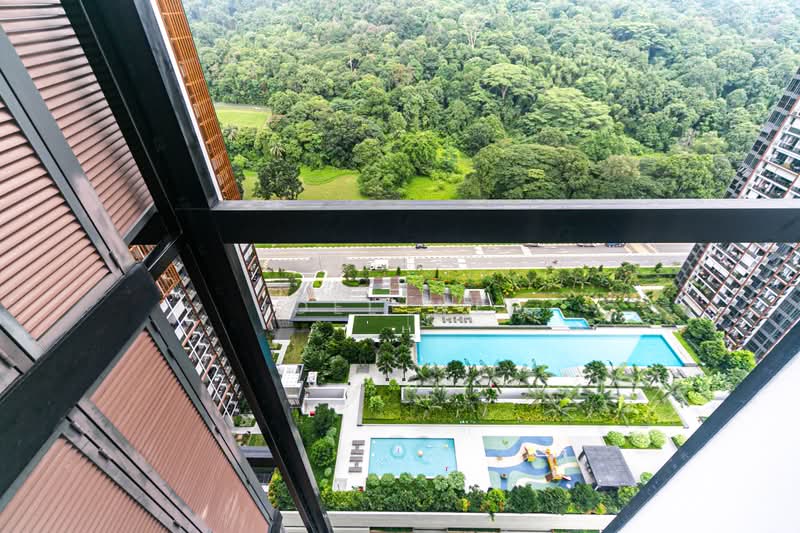 The Hillier, 6 Hillview Rise, 1 Bedroom, 560 sqft, Condominium For Rent, by Joel Wee, 25361855 - PropertyGuru.com.sg