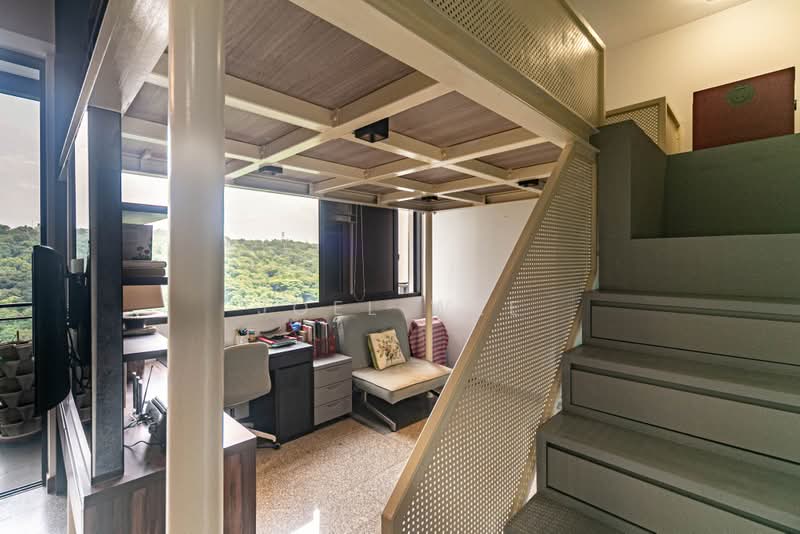 The Hillier, 6 Hillview Rise, 1 Bedroom, 560 sqft, Condominium For Rent, by Joel Wee, 25361855 - PropertyGuru.com.sg