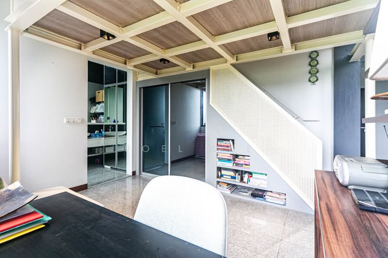 The Hillier, 6 Hillview Rise, 1 Bedroom, 560 sqft, Condominium For Rent, by Joel Wee, 25361855 - PropertyGuru.com.sg