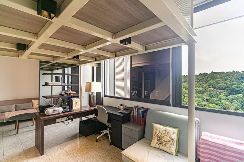 The Hillier, 6 Hillview Rise, 1 Bedroom, 560 sqft, Condominium For Rent, by Joel Wee, 25361855 - PropertyGuru.com.sg