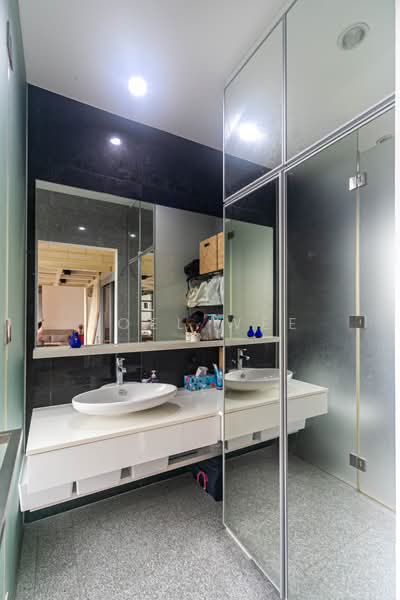 The Hillier, 6 Hillview Rise, 1 Bedroom, 560 sqft, Condominium For Rent, by Joel Wee, 25361855 - PropertyGuru.com.sg