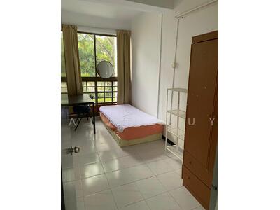 For Rent - The Dairy Farm