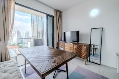 For Rent - Uptown @ Farrer