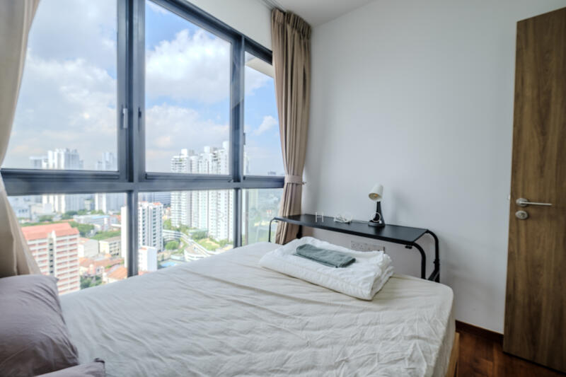 Uptown @ Farrer, 2  Perumal Road Singapore, 3 Bedrooms, 732 sqft, Condominium For Rent, by Kerry Hoo, 25361932 - PropertyGuru.com.sg