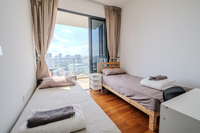 Uptown @ Farrer, 2  Perumal Road Singapore, 3 Bedrooms, 732 sqft, Condominium For Rent, by Kerry Hoo, 25361932 - PropertyGuru.com.sg