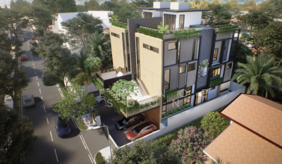 For Sale - Langsat Road