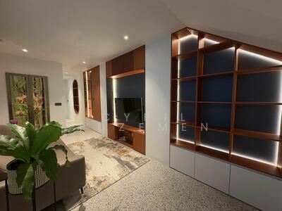 For Rent - Heart of River Valley