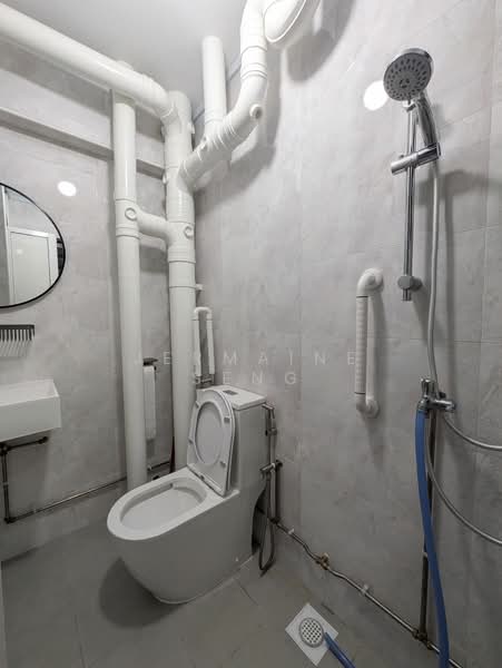 229 Bishan Street 23, 229 Bishan Street 23, Room Rental, 120 sqft, HDB Flat For Rent, by Jermaine Seng, 25362075 - PropertyGuru.com.sg