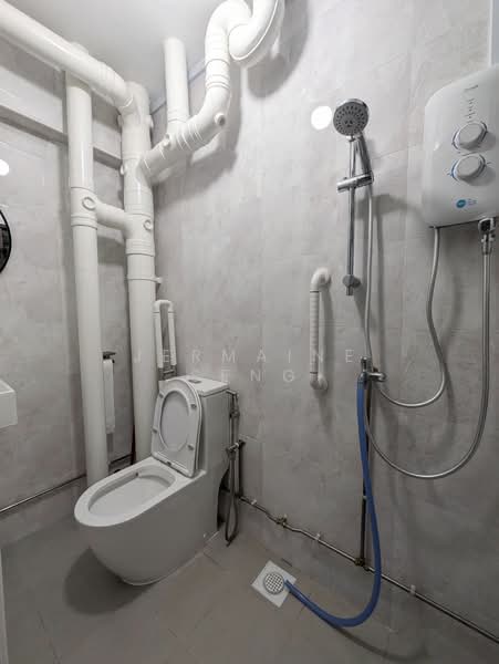 229 Bishan Street 23, 229 Bishan Street 23, Room Rental, 120 sqft, HDB Flat For Rent, by Jermaine Seng, 25362075 - PropertyGuru.com.sg