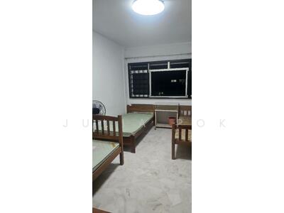 For Rent - 362 Tampines Street 34