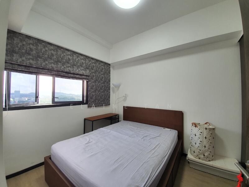 For Rent - Parc Riviera
