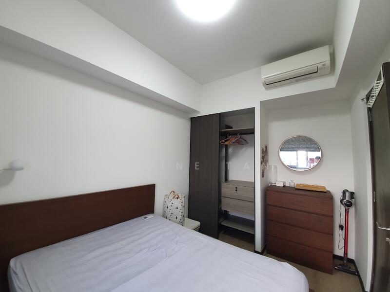 For Rent - Parc Riviera