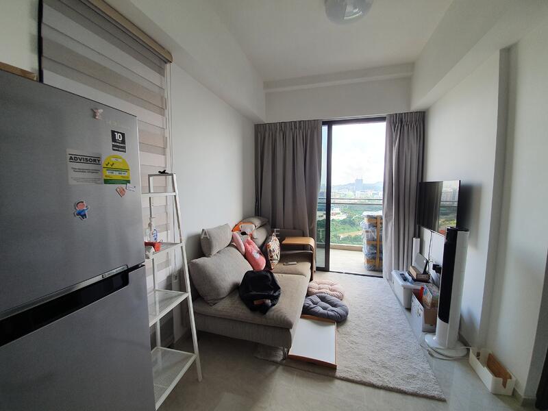 For Rent - Parc Riviera