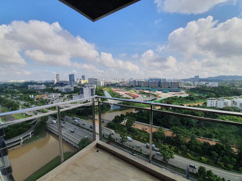 For Rent - Parc Riviera