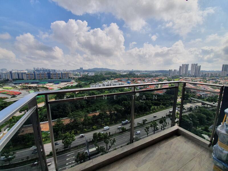 For Rent - Parc Riviera