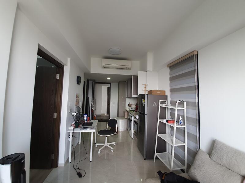 For Rent - Parc Riviera