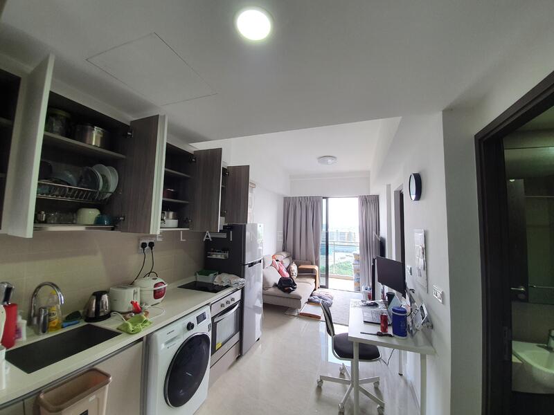 For Rent - Parc Riviera