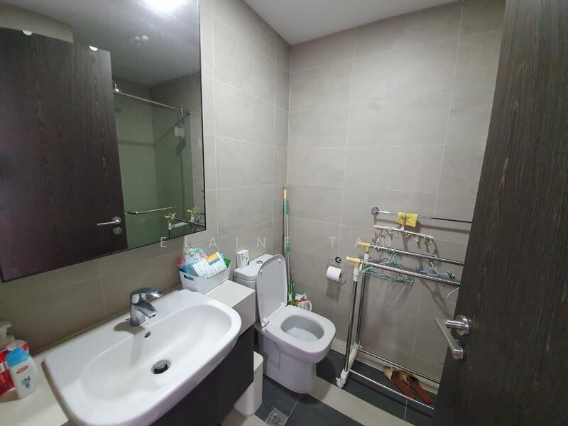 For Rent - Parc Riviera
